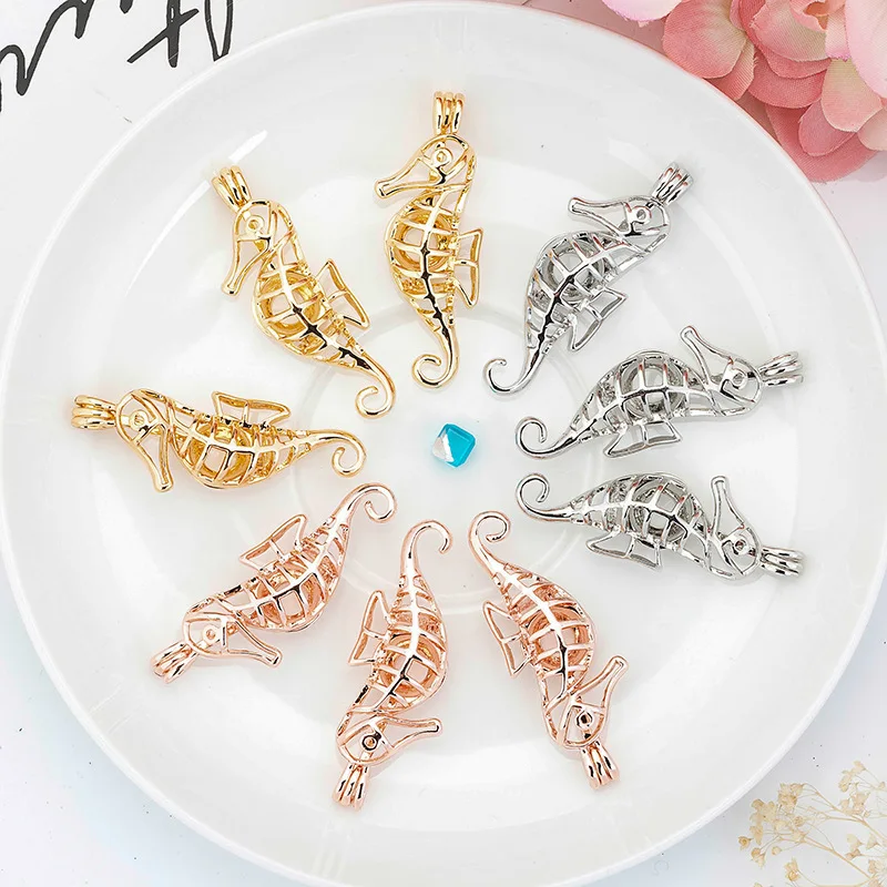 Fashion Jewelry Gold Pearl Cage Jewelry Locket Pendant Findings Cage Essential Oil Diffuser Locket For Oyster Pearl Women
Fashion Jewelry Gold Pearl Cage Jewelry Locket Pendant Findings Cage Essential Oil Diffuser Locket For Oyster Pearl Women