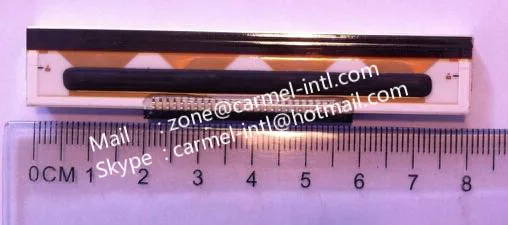 Новая Оригинальная термальная печатающая головка для Mettler Toledo Impact S Counter Scale