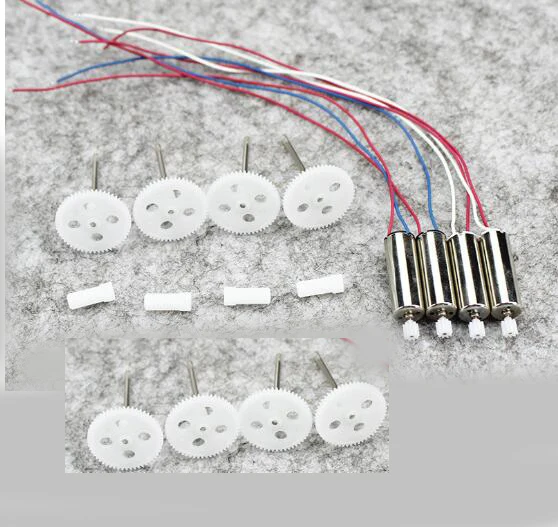 Детали двигателя JJRC H31, моторный редуктор для квадрокоптера JJRC H31, запчасти для радиоуправляемого дрона
Детали двигателя JJRC H31, моторный редуктор для квадрокоптера JJRC H31, запчасти для радиоуправляемого дрона
