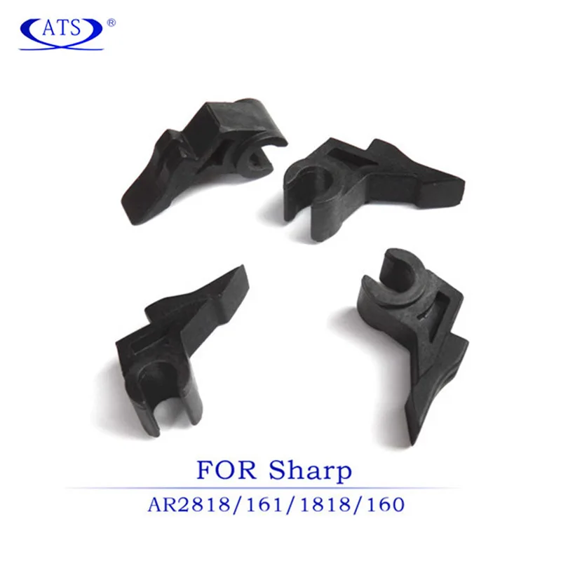 Захват пальца для Sharp AR 161 160 1818 2818 2008 2308 210D копировальный аппарат AR161 AR160 AR1818 AR2818 AR2008 AR2308 AR2508 AR210D
Захват пальца для Sharp AR 161 160 1818 2818 2008 2308 210D копировальный аппарат AR161 AR160 AR1818 AR2818 AR2008 AR2308 AR2508 AR210D