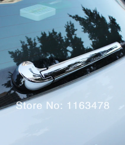 Для Audi Q3 2013 2014 2015 2016 ABS Хромированная Форсунка щетки стеклоочистителя задняя крышка отделка новая
Для Audi Q3 2013 2014 2015 2016 ABS Хромированная Форсунка щетки стеклоочистителя задняя крышка отделка новая