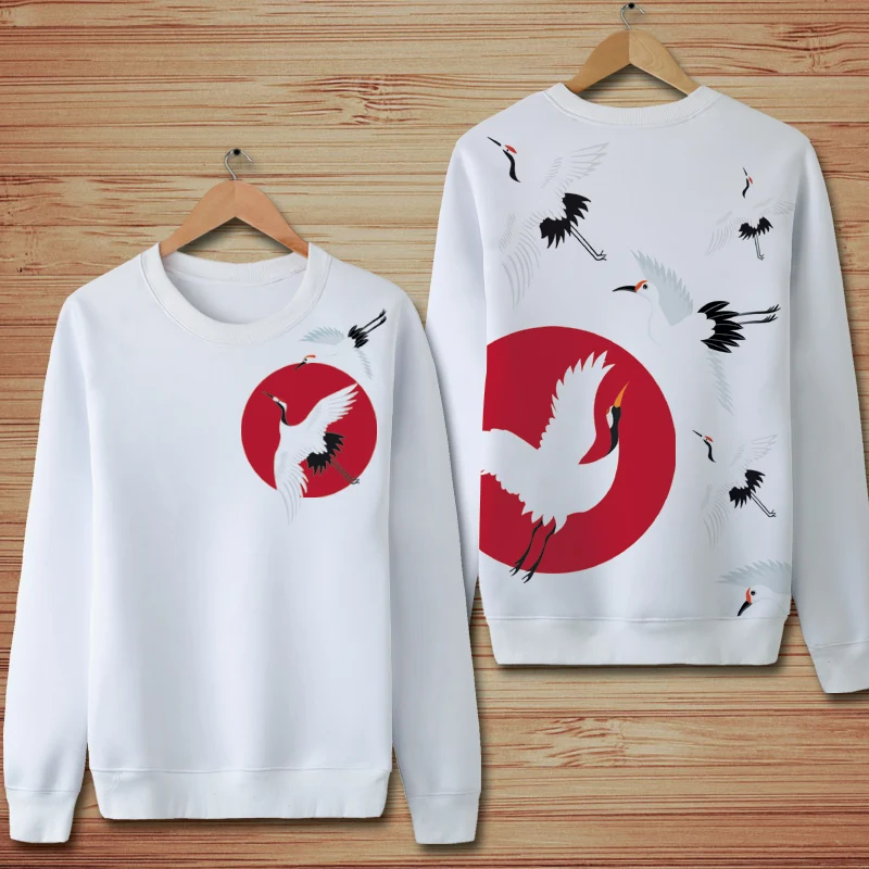 Chinese style Chinese characters printing fashion trend pullover hoodies Autumn&Winter New quality oversize sweatshirt men S-4XL
Chinese style Chinese characters printing fashion trend pullover hoodies Autumn&Winter New quality oversize sweatshirt men S-4XL