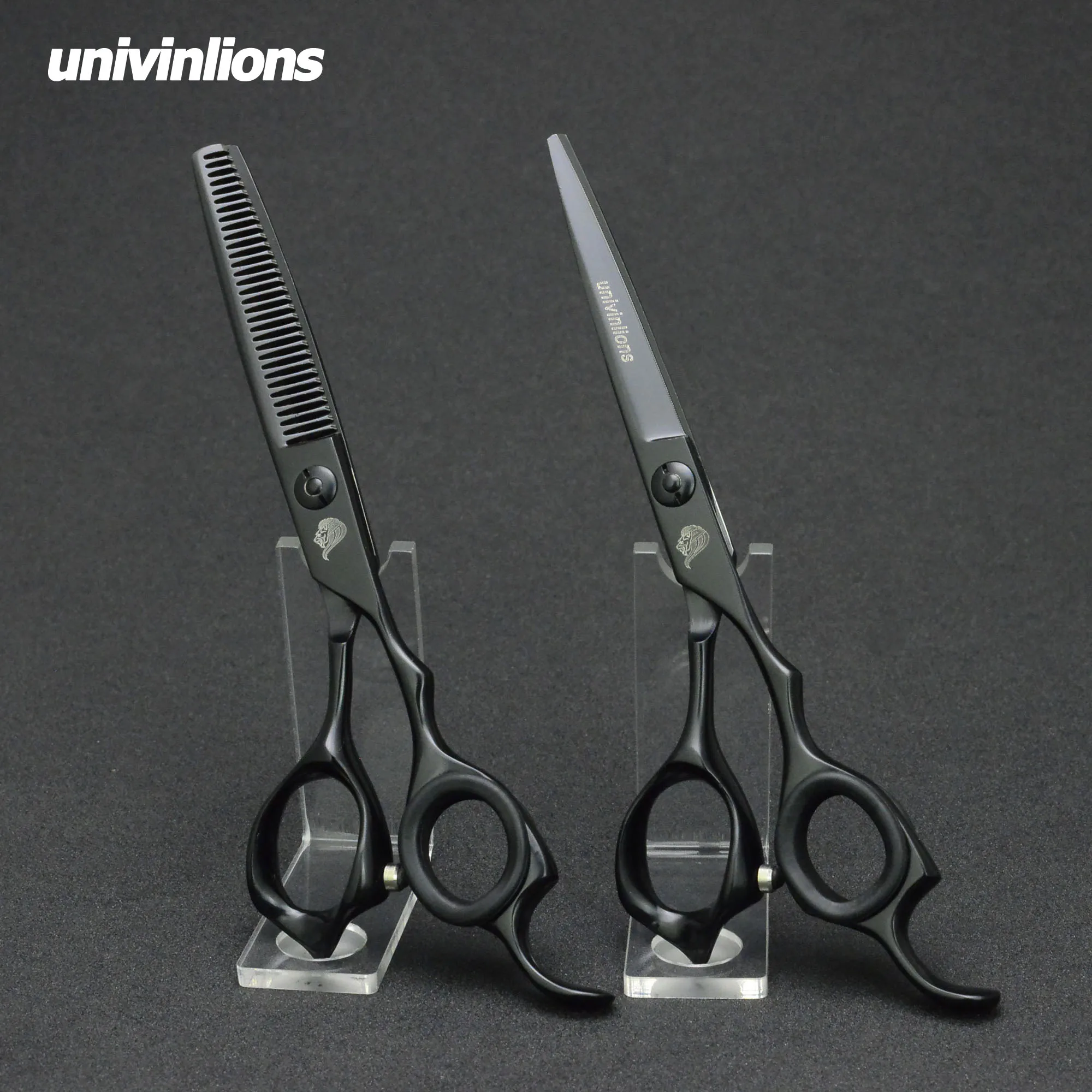Univinlions 6 "японские ножницы для волос профессиональные ножницы для стрижки волос горячий парикмахерский набор ножниц Парикмахерская Бритва для волос
Univinlions 6 "японские ножницы для волос профессиональные ножницы для стрижки волос горячий парикмахерский набор ножниц Парикмахерская Бритва для волос
