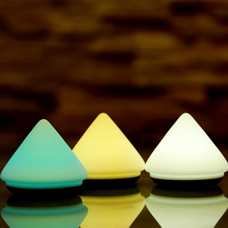 LED Volcano bedside lamp Soft Silicone Touch Safe Battery operated Christmas Gifts Children Toddler kids play nightlight
LED Volcano bedside lamp Soft Silicone Touch Safe Battery operated Christmas Gifts Children Toddler kids play nightlight
