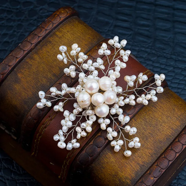 Natural Baroque Pearl Brooches Women Keshi Pearl Breast Pins 100% Genuine Pearl Jewelry Brooch Elegant Lady Gifts Coat Accessory
Natural Baroque Pearl Brooches Women Keshi Pearl Breast Pins 100% Genuine Pearl Jewelry Brooch Elegant Lady Gifts Coat Accessory