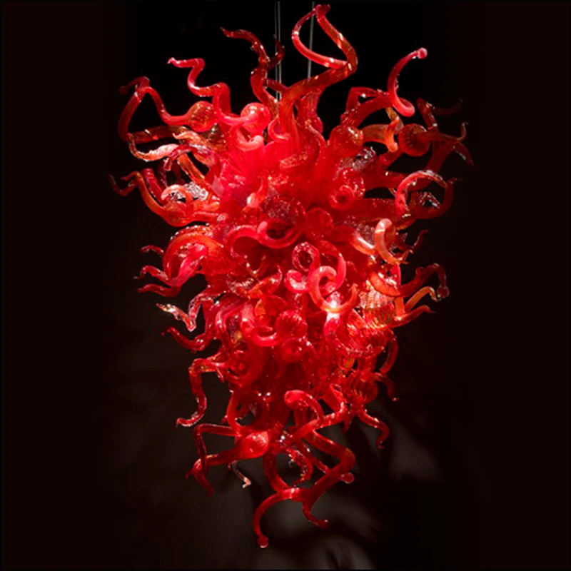 New Designed Handmade Blown Murano Glass Chandeliers Hand Blown Glass Chihuly Chandeliers
New Designed Handmade Blown Murano Glass Chandeliers Hand Blown Glass Chihuly Chandeliers
