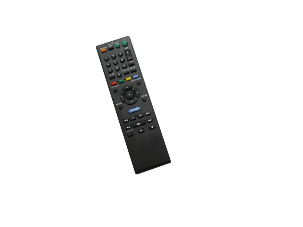 Remote Control For Sony 148767311 148767411 BDP-BX37 BDP-S485 BDP-S360 BDP-S360HP Blu-ray Disc DVD Player
Remote Control For Sony 148767311 148767411 BDP-BX37 BDP-S485 BDP-S360 BDP-S360HP Blu-ray Disc DVD Player