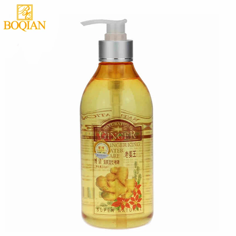 BOQIAN Refreshing Hair Styling Gel For Men and Women Stereotypes Water Fragrance Fluffy Natural Styling Water Hair Care 500ML
BOQIAN Refreshing Hair Styling Gel For Men and Women Stereotypes Water Fragrance Fluffy Natural Styling Water Hair Care 500ML