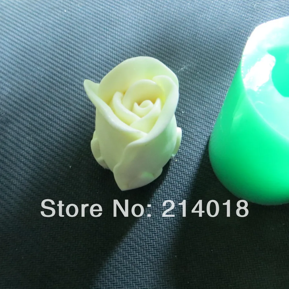 PRZY Silicone Fondant Mould Silicone Mold Rose Soap Mold Clay Resin Gypsum Chocolate Candle Mold Silicone Rubber Eco-friendly
PRZY Silicone Fondant Mould Silicone Mold Rose Soap Mold Clay Resin Gypsum Chocolate Candle Mold Silicone Rubber Eco-friendly