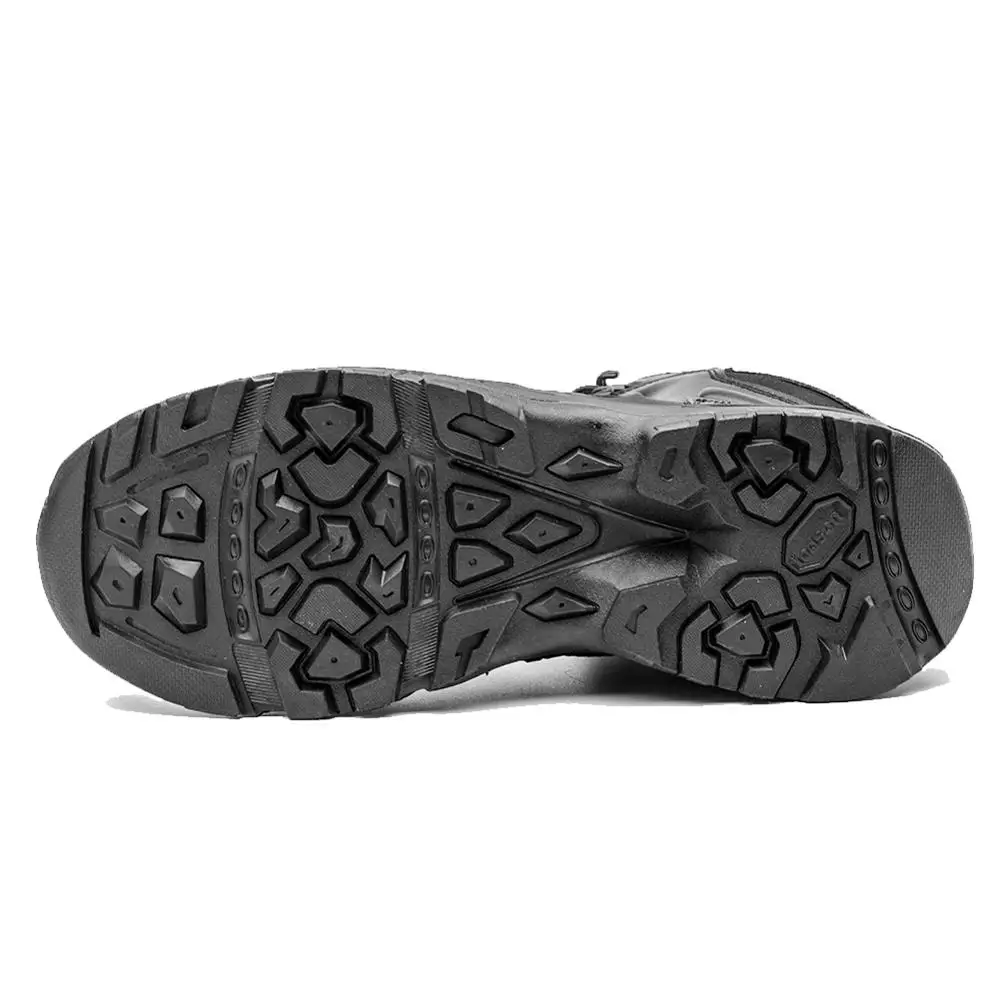 Ultra Light Tactical Training Boots Outdoor Men's Camping Hiking Antiskid And Wear-resistant High Quality Mountaineering Shoes
Ultra Light Tactical Training Boots Outdoor Men's Camping Hiking Antiskid And Wear-resistant High Quality Mountaineering Shoes