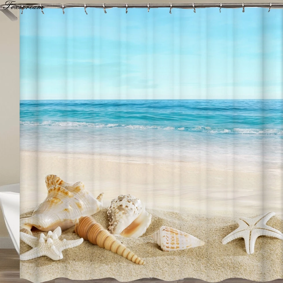 Marine shower curtains with hooks bathroom curtain Turtle Bath shower curtain Decor Beach starfish Decoration 3D Curtain Or Mat
Marine shower curtains with hooks bathroom curtain Turtle Bath shower curtain Decor Beach starfish Decoration 3D Curtain Or Mat