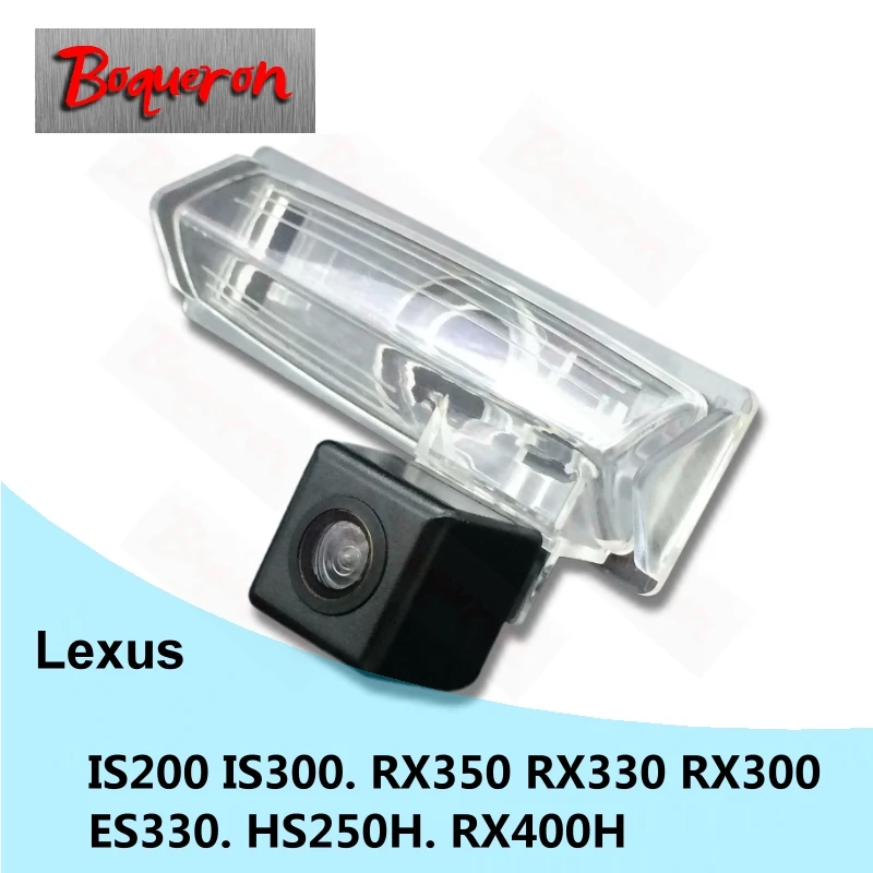 for LEXUS IS200 300 RX350 330 300 ES330 HS250H RX400H Backup Reverse Parking Camera HD CCD Night Vision Car Rear View Camera
for LEXUS IS200 300 RX350 330 300 ES330 HS250H RX400H Backup Reverse Parking Camera HD CCD Night Vision Car Rear View Camera