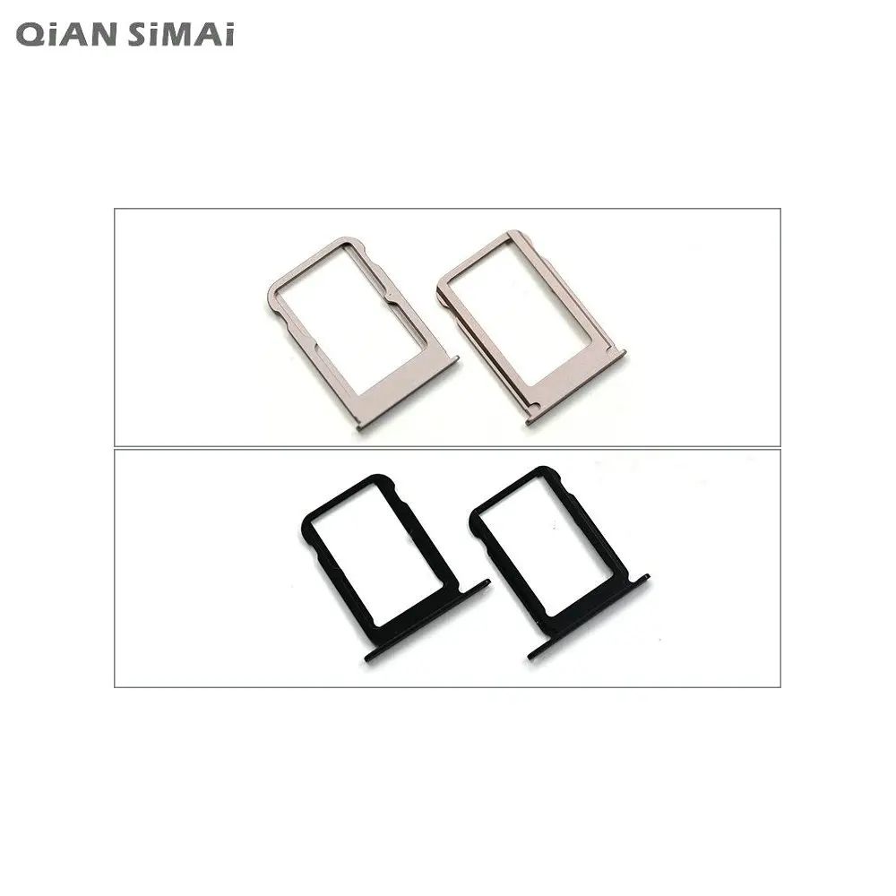QiAN SiMAi For xiaomi mi note3 mi mix2s mix 2s SIM Micro Card Tray Holder Slot tray Repair Parts
QiAN SiMAi For xiaomi mi note3 mi mix2s mix 2s SIM Micro Card Tray Holder Slot tray Repair Parts