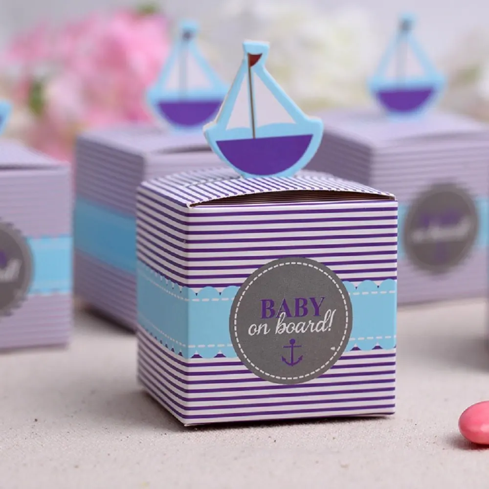 1000pcs/lot Cute Baby Shower Favor Box Candy Box Baby Shower Decorations Kids Birthday Party Decor Party Supplies
1000pcs/lot Cute Baby Shower Favor Box Candy Box Baby Shower Decorations Kids Birthday Party Decor Party Supplies