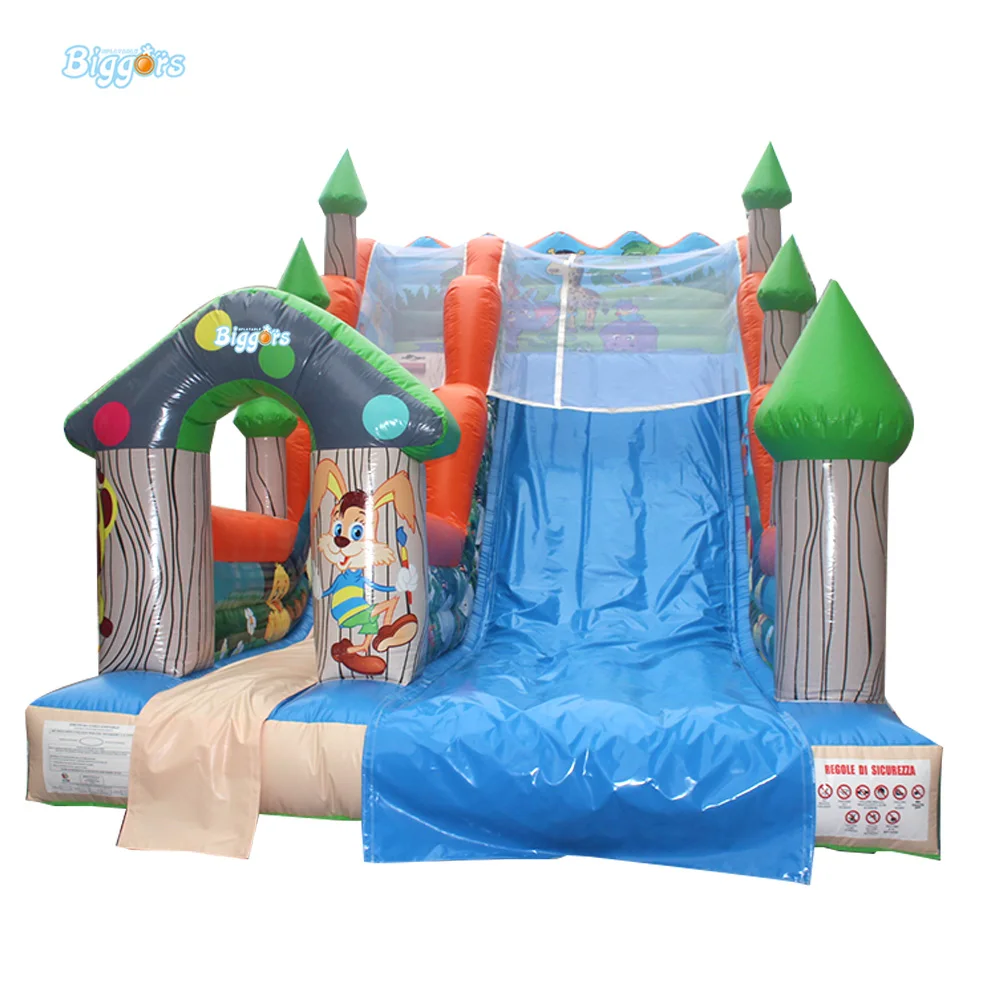 Various Widely Used Slide With Bouncer Inflatable Bouncy House Factory Sale Price
Various Widely Used Slide With Bouncer Inflatable Bouncy House Factory Sale Price