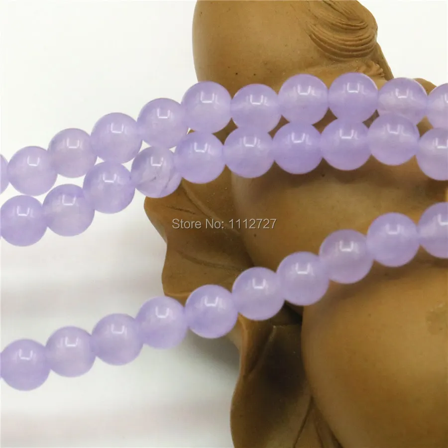 6-10mm Accessories Crafts Purple Tourmaline Chalcedony Stones Balls Crafts Loose DIY Round Beads Jewelry Making Gifts Wholesale
6-10mm Accessories Crafts Purple Tourmaline Chalcedony Stones Balls Crafts Loose DIY Round Beads Jewelry Making Gifts Wholesale