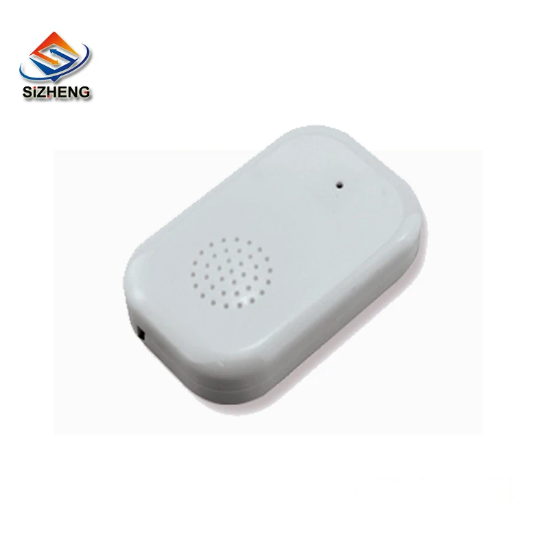 SIZHENG SIZ-140 Ultra slim video surveillance audio monitoring CCTV microphone cameras voice pick up for security solutions
SIZHENG SIZ-140 Ultra slim video surveillance audio monitoring CCTV microphone cameras voice pick up for security solutions