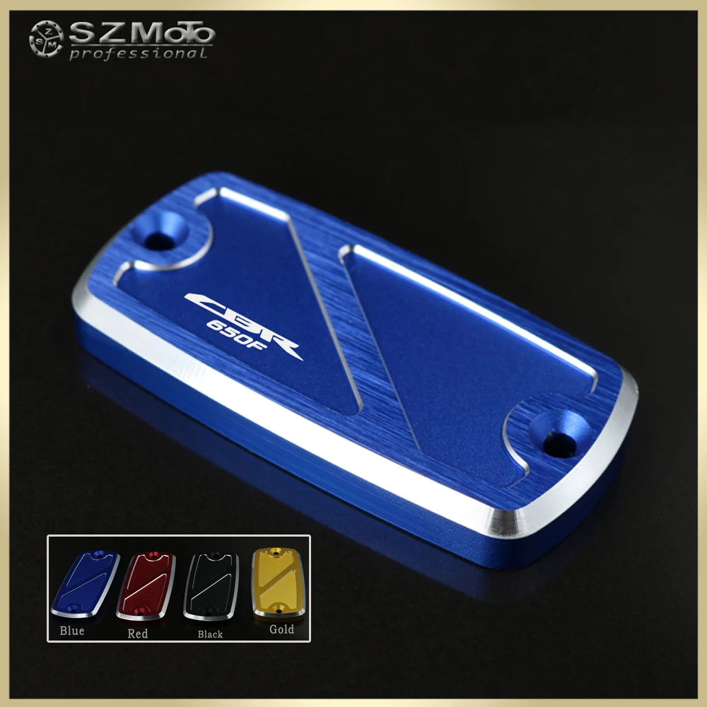 Аксессуары для мотоциклов HONDA CBR 650F CBR650F 2014-2017 2016, флюоресцентная Крышка Резервуара CNC с логотипом 
Аксессуары для мотоциклов HONDA CBR 650F CBR650F 2014-2017 2016, флюоресцентная Крышка Резервуара CNC с логотипом