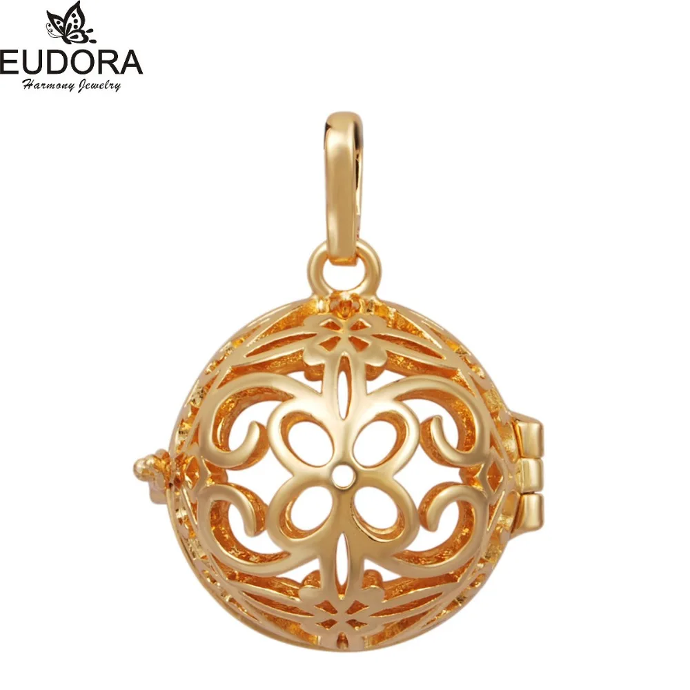 5H170 5PCS/lot New Styles Gold-Color Cage Pendant Fit for 18mm Charms Harmony Bola Locket Pendant Jewelry Wholesales
5H170 5PCS/lot New Styles Gold-Color Cage Pendant Fit for 18mm Charms Harmony Bola Locket Pendant Jewelry Wholesales