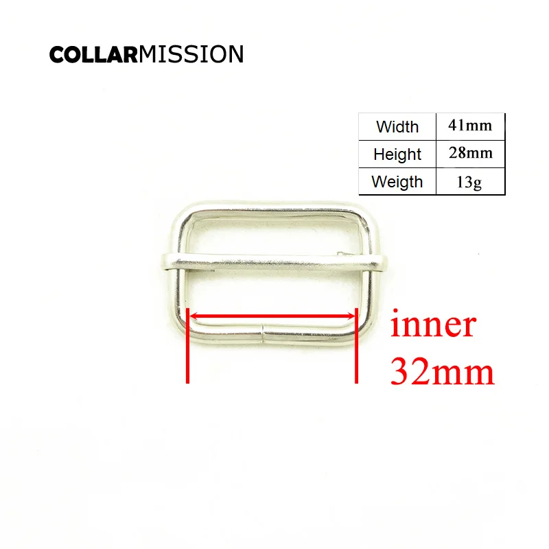 100pcs/lot Metal roller buckle Kirsit environmental slider for 30mm belt bag retailing DIY accessory manufacturer plated LXK30Y
100pcs/lot Metal roller buckle Kirsit environmental slider for 30mm belt bag retailing DIY accessory manufacturer plated LXK30Y