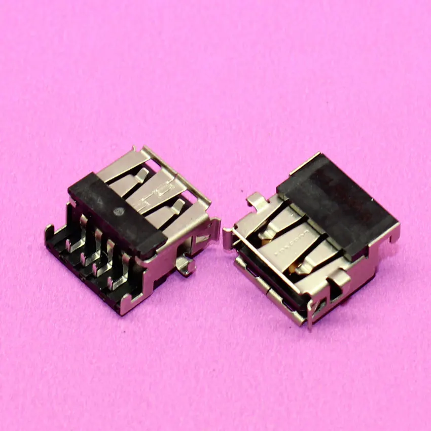 YuXi Laptop motherboard USB jack socket connector for HP G62 CQ62 G72 CQ72
YuXi Laptop motherboard USB jack socket connector for HP G62 CQ62 G72 CQ72