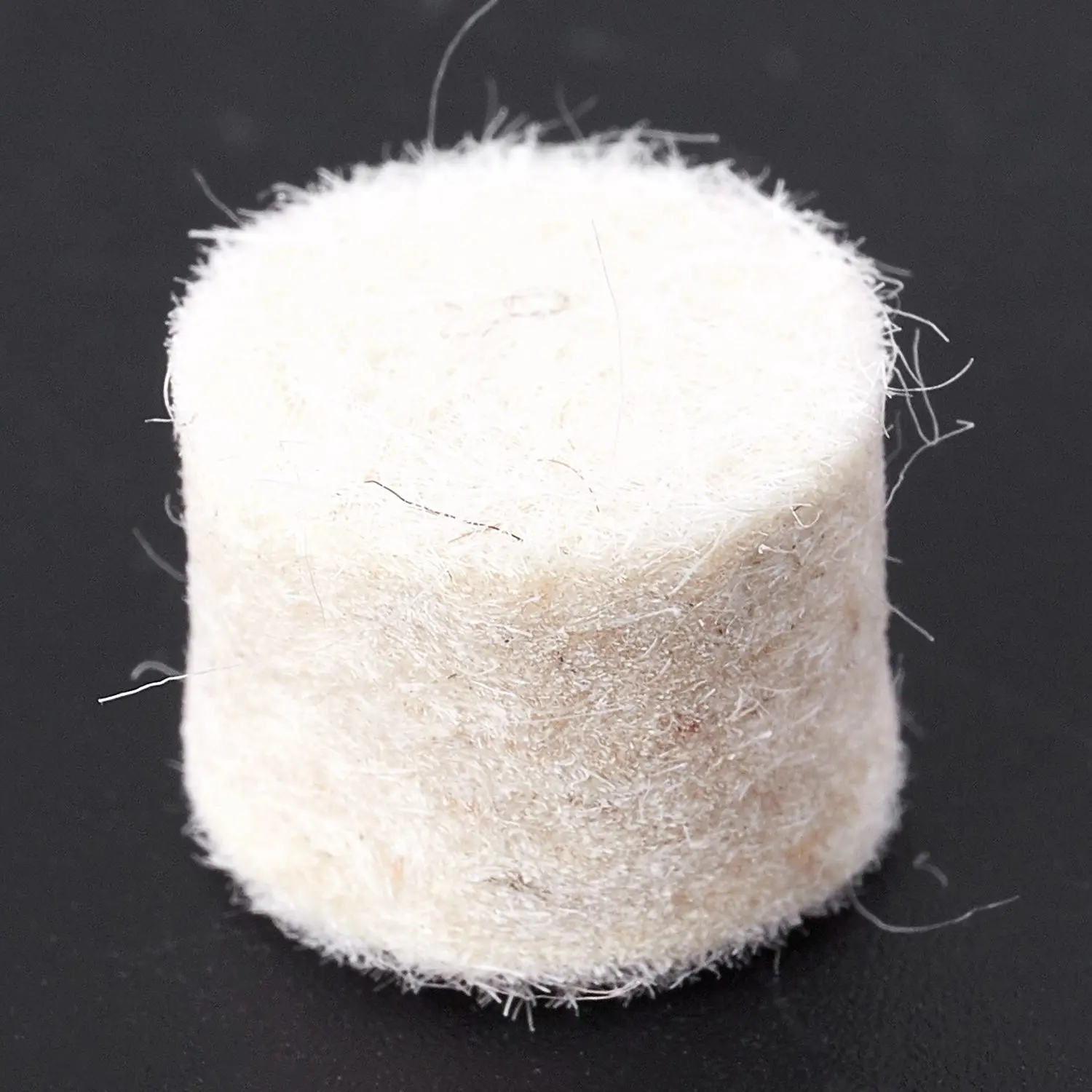 10 Piece Set Of Live Handle Wool Grinding Head Wool Wheel Felt 25Mm Wool Wheel Mirror Polishing Tool Felt Wheels With Mandrel
10 Piece Set Of Live Handle Wool Grinding Head Wool Wheel Felt 25Mm Wool Wheel Mirror Polishing Tool Felt Wheels With Mandrel