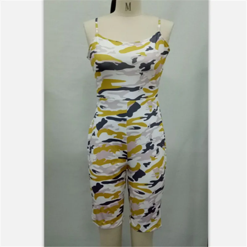 Women sexy playsuits causal skinny camouflage jumpsuits & rompers with lace up causal brief jumpers European and American style
Women sexy playsuits causal skinny camouflage jumpsuits & rompers with lace up causal brief jumpers European and American style