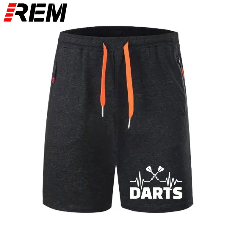 REM short pants Summer Heartbeat of Dart Men Short Cotton Darts Tops Men panties
REM short pants Summer Heartbeat of Dart Men Short Cotton Darts Tops Men panties