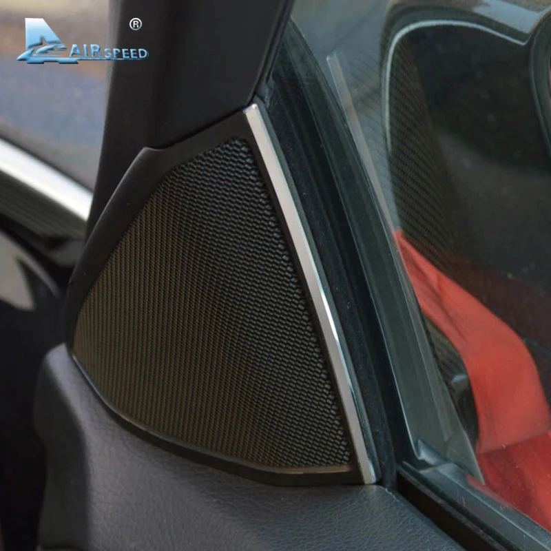 Airspeed для Mercedes Benz E Class W212 аксессуары для автомобильной аудиосистемы, колонки, интерьерные декоративные полосы, наклейки, Стайлинг автомобиля
Airspeed для Mercedes Benz E Class W212 аксессуары для автомобильной аудиосистемы, колонки, интерьерные декоративные полосы, наклейки, Стайлинг автомобиля