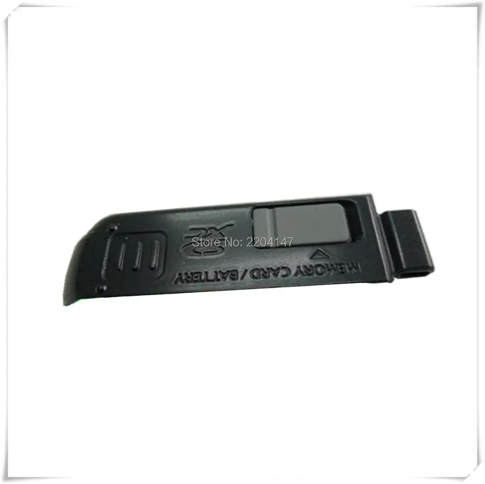 NEW Original For Panasonic black DMC-FH6 FH6 Battery cover Door Lid Camera Replacement Unit Repair Part
NEW Original For Panasonic black DMC-FH6 FH6 Battery cover Door Lid Camera Replacement Unit Repair Part