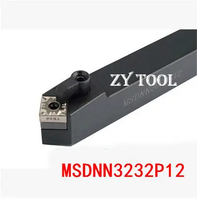 MSDNN3232P12 Turning Tool Holder,CNC tool holder, External turning tools,Lathe cutting tool for SNMG120404/08/12 Inserts Holder
MSDNN3232P12 Turning Tool Holder,CNC tool holder, External turning tools,Lathe cutting tool for SNMG120404/08/12 Inserts Holder