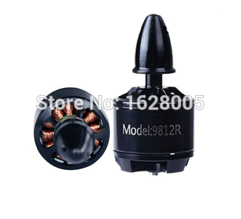 

EH9812 EH9812R Counter-Clockwise Clockwise Motor for Ehang Ghost 1.0 Aerial Quadcopter Multi-rotor Aerial