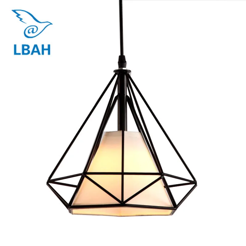 Free with led bulb colorful birdcage pendant lights iron retro light oft pyramid lamp metal cage with VDE best wire and holder
Free with led bulb colorful birdcage pendant lights iron retro light oft pyramid lamp metal cage with VDE best wire and holder