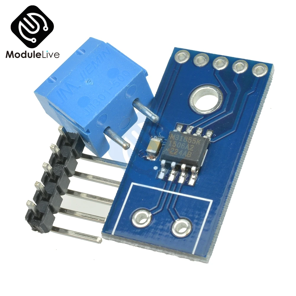 1Set MAX31855K Thermocouple Sensor Temp Temperature Detection Module Development Board Hot sale
1Set MAX31855K Thermocouple Sensor Temp Temperature Detection Module Development Board Hot sale