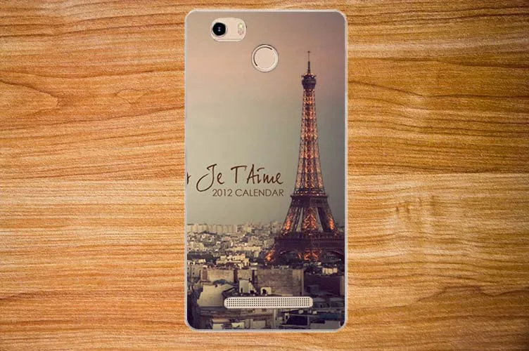 Для leagoo shark 1 чехол для телефона Мода Новый Идеальный дизайн Мягкий из Задняя