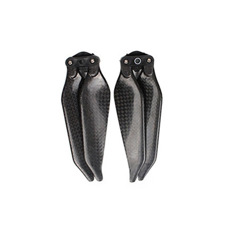 1 пара, пропеллеры из углеродного волокна для DJI Mavic Pro PLATINUM Quick Release 8331F CW/CCW
1 пара, пропеллеры из углеродного волокна для DJI Mavic Pro PLATINUM Quick Release 8331F CW/CCW