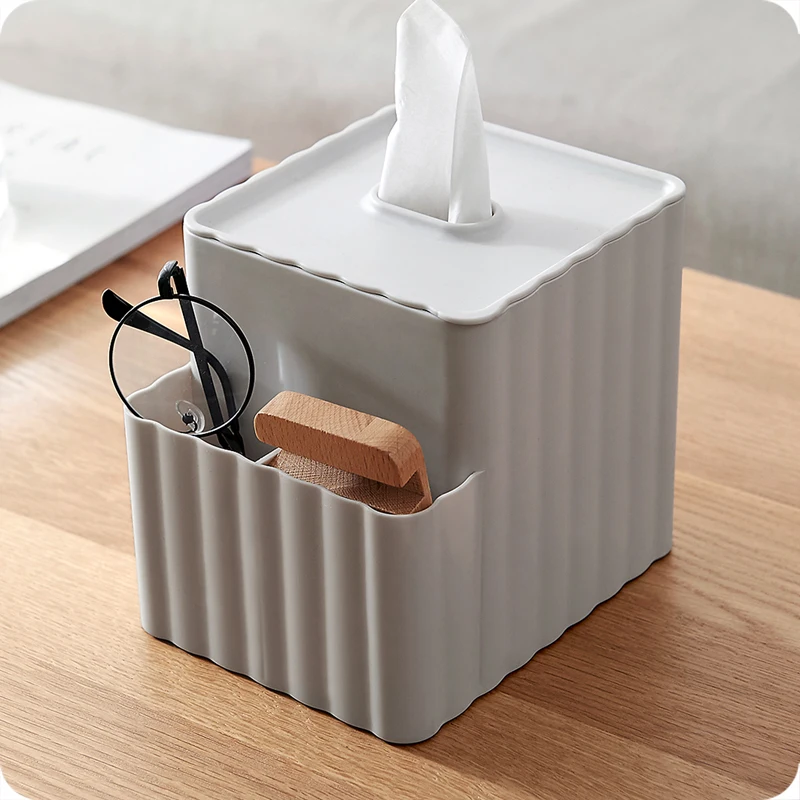 Nordic Simple Desktop Tissue Paper Box Creative Living Room Wipes Container Coffee Table Napkin Holder
Nordic Simple Desktop Tissue Paper Box Creative Living Room Wipes Container Coffee Table Napkin Holder