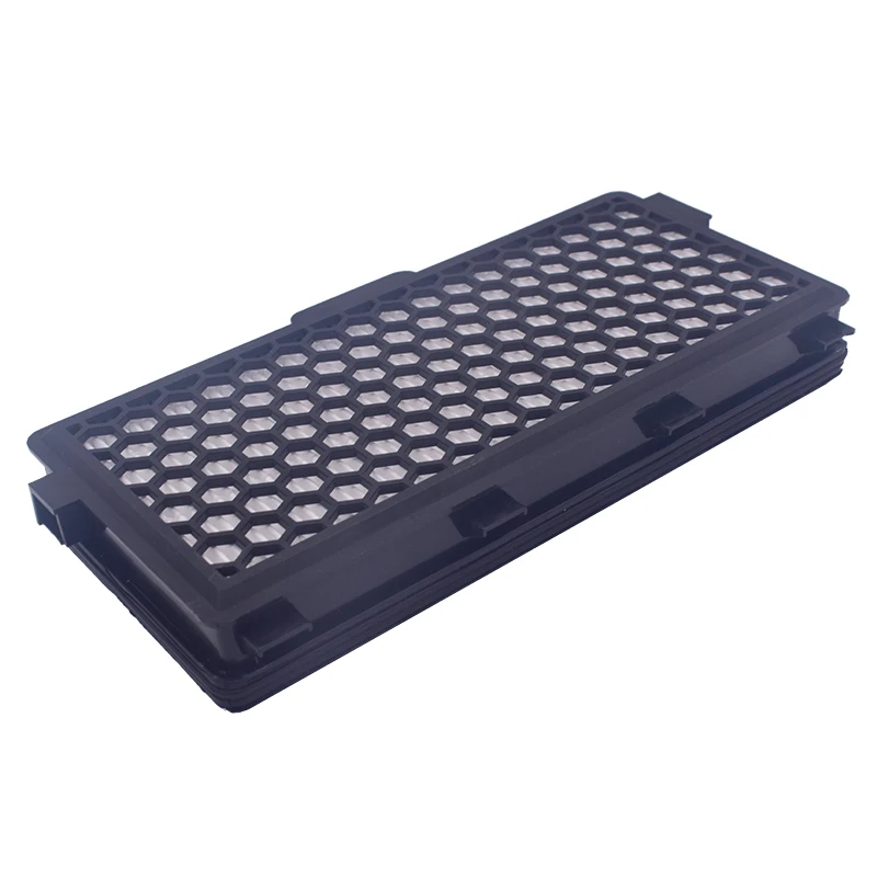 Аксессуары для пылесоса Hepa фильтр MIELE SF AAC 50 S4000 S5000 S6000 S8000 series SR047 1 шт.|Запчасти