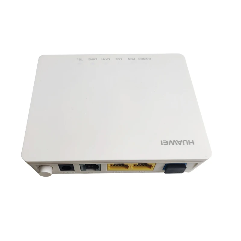 5 шт. Новый Hua wei HG8120C 1GE + 1FE + 1 порт FTTH GPON ONU волоконный модем HG8120C Viop TEL GPON ONU маршрутизатор
5 шт. Новый Hua wei HG8120C 1GE + 1FE + 1 порт FTTH GPON ONU волоконный модем HG8120C Viop TEL GPON ONU маршрутизатор