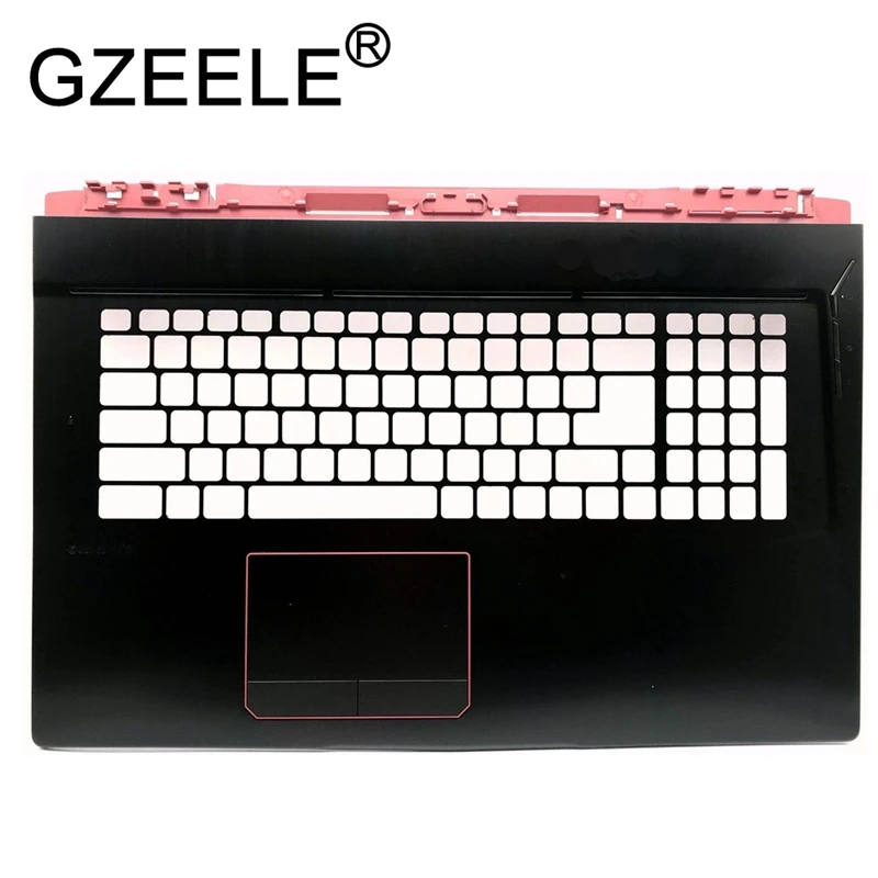 Чехол GZEELE для ноутбука MSI GE73 GE73VR верхний чехол с рамкой клавиатуры 3077C1C216HG01 |
