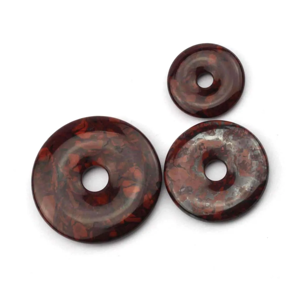 donut shape red jaspers stone beads natural GEM stone beads DIY loose beads for jewelry making 1 piece wholesale !
donut shape red jaspers stone beads natural GEM stone beads DIY loose beads for jewelry making 1 piece wholesale !
