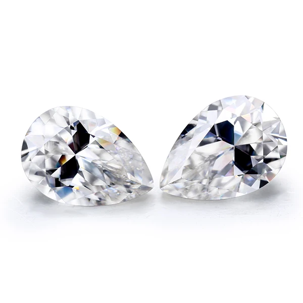 Loose moissanites stone EF color 7*9mm Pear shape Brilliant cut 1.5 ct Moissanites gemstones diamonds stone
Loose moissanites stone EF color 7*9mm Pear shape Brilliant cut 1.5 ct Moissanites gemstones diamonds stone