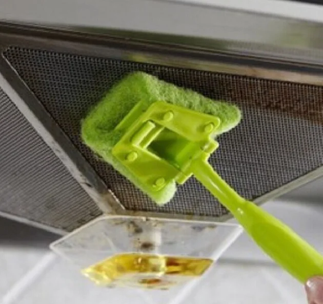 Versatile Kitchen Cleaning Brush,Creative Home Strong Decontamination Sponge Brushes ,Not To Hurt Hand Dishwashing Brush ss307
Versatile Kitchen Cleaning Brush,Creative Home Strong Decontamination Sponge Brushes ,Not To Hurt Hand Dishwashing Brush ss307
