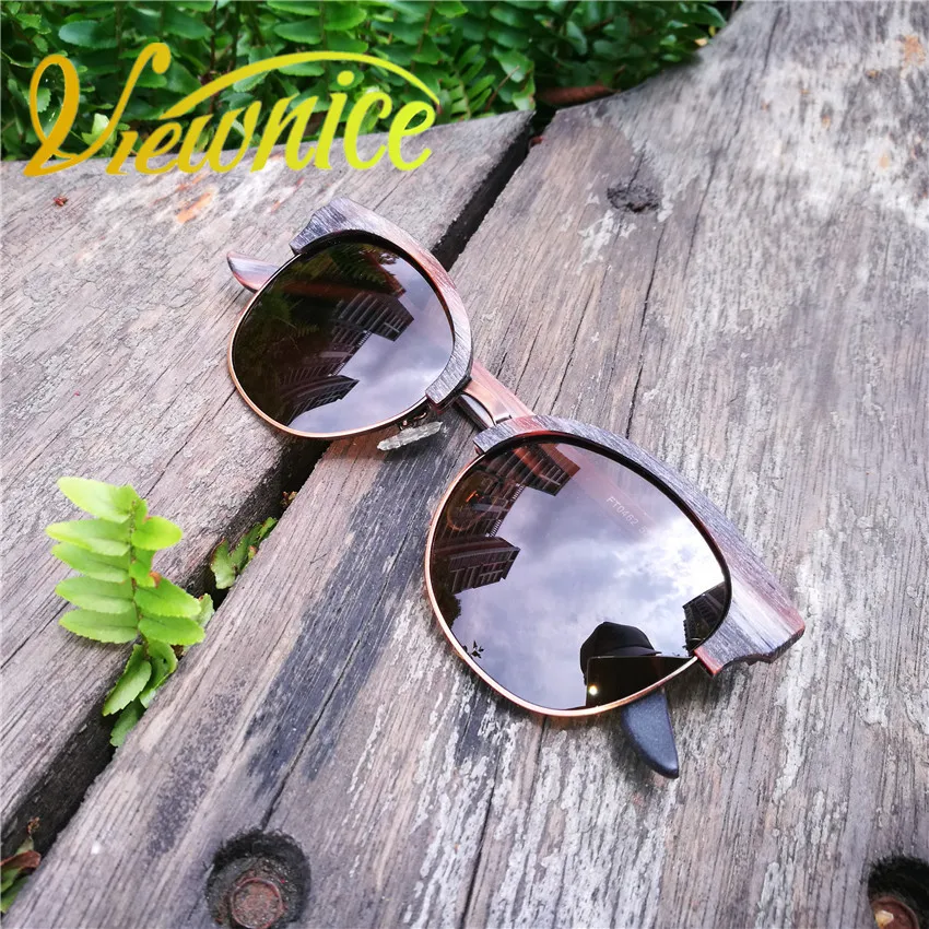 Женские солнцезащитные очки в стиле кошачий глаз UV400|de sol|oculos de soloculos fashion |