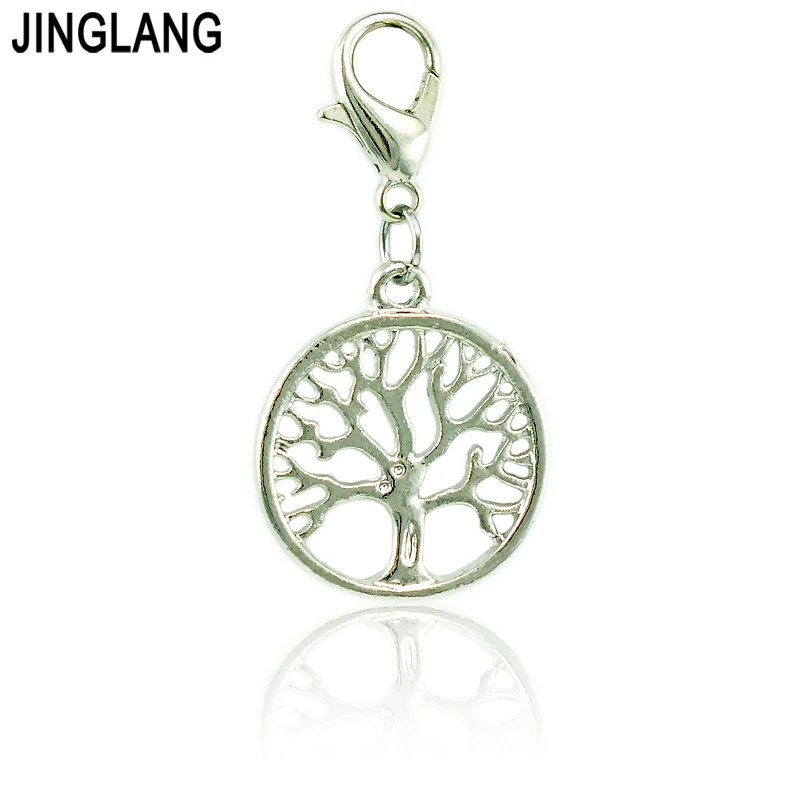 JINGLANG 50 шт./лот застежка в форме Омара оптом подвески болтаются серебряный цвет живое Дерево Подвески DIY для изготовления ювелирных изделий Аксессуары
JINGLANG 50 шт./лот застежка в форме Омара оптом подвески болтаются серебряный цвет живое Дерево Подвески DIY для изготовления ювелирных изделий Аксессуары