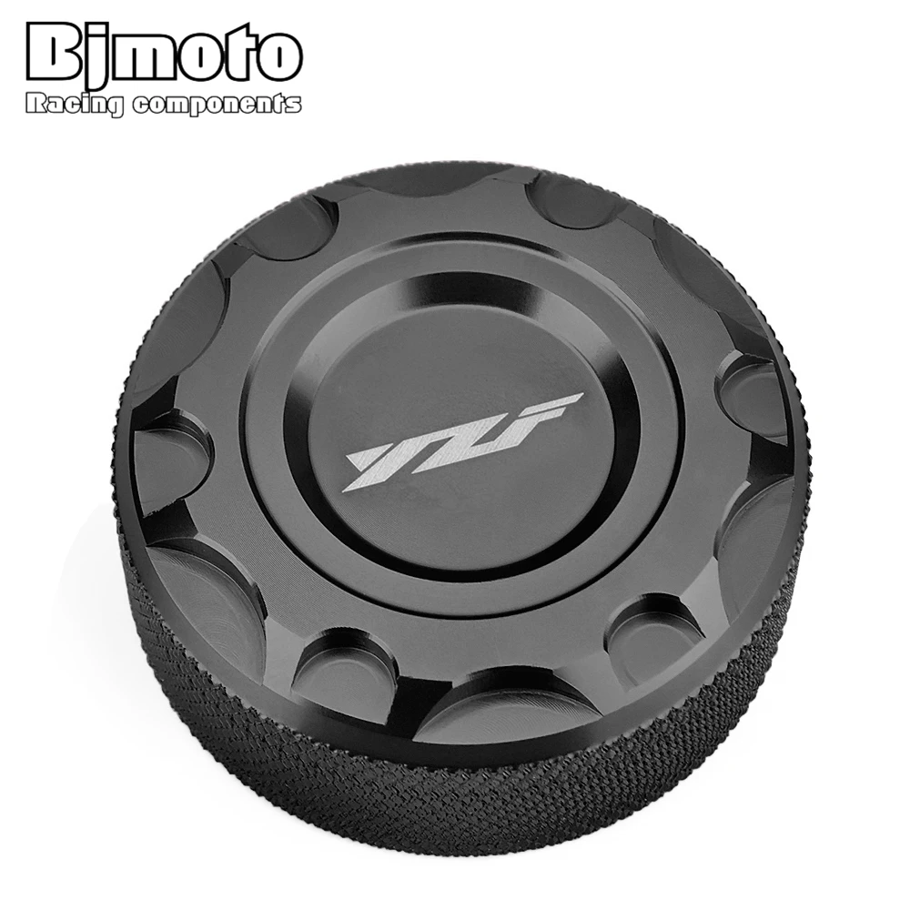 BJMOTO CNC Алюминиевый задний тормозной резервуар для жидкости мотоцикла, резервуар сцепления, масляная жидкость, крышка Стакана Для Yamaha YZF R3 R25 ...
BJMOTO CNC Алюминиевый задний тормозной резервуар для жидкости мотоцикла, резервуар сцепления, масляная жидкость, крышка Стакана Для Yamaha YZF R3 R25 ...