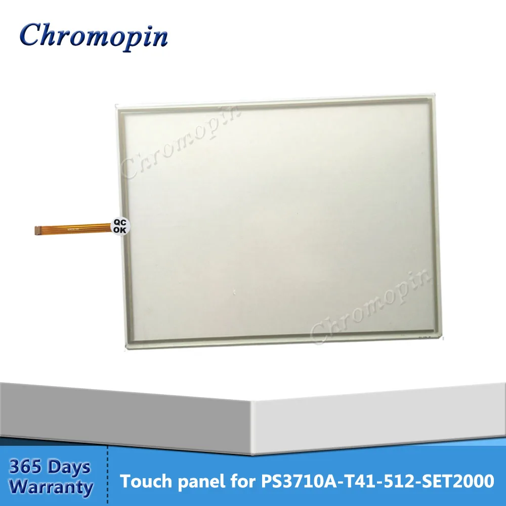 Экран сенсорной панели для Pro-face PS3710A-T41-512-SET2000 PS3710A-T41-512-SET2000-24V
Экран сенсорной панели для Pro-face PS3710A-T41-512-SET2000 PS3710A-T41-512-SET2000-24V
