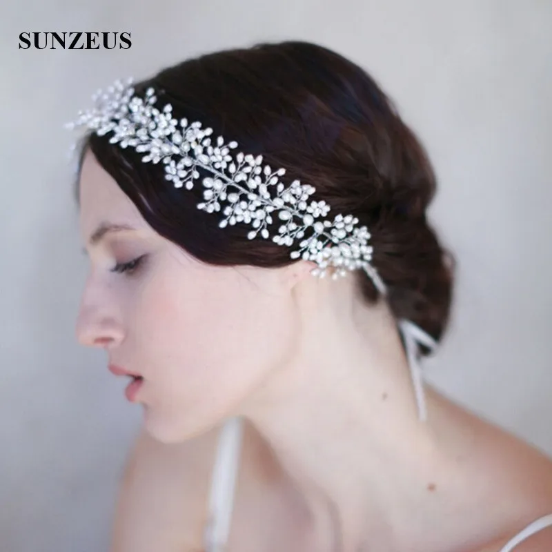 Accessoires Cheveux Mariage Pearls Head Chain 2022 New Fashion Wedding Hair Accessories Brides Hair Sash Headband SQ132
Accessoires Cheveux Mariage Pearls Head Chain 2022 New Fashion Wedding Hair Accessories Brides Hair Sash Headband SQ132