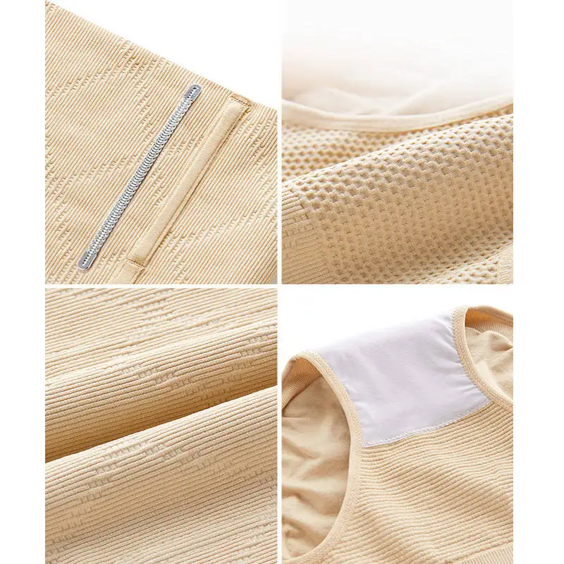 new seamless High Waist Girdle Pants Slimming body shaper Safety Pants Tummy Control Triangle Panties Female shapewear women
new seamless High Waist Girdle Pants Slimming body shaper Safety Pants Tummy Control Triangle Panties Female shapewear women