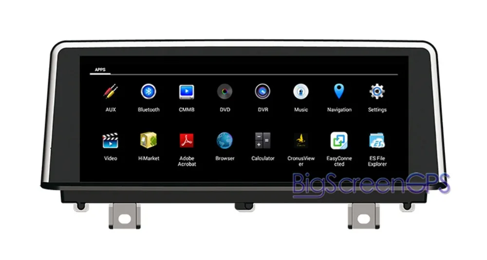 10.25 Inch Quad Core Tesla Style Car DVD Player GPS Navigation For BMW X1 F48 2015+ Stereo Multimedia Free Map Bluetooth
10.25 Inch Quad Core Tesla Style Car DVD Player GPS Navigation For BMW X1 F48 2015+ Stereo Multimedia Free Map Bluetooth